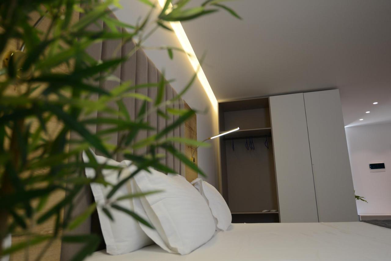 Ebbi Hotel Dhërmi Eksteriør billede